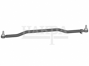 5000821661-RENAULT-TIE ROD